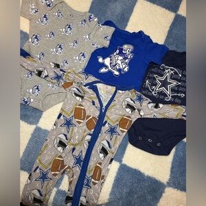 Dallas Cowboys bundle